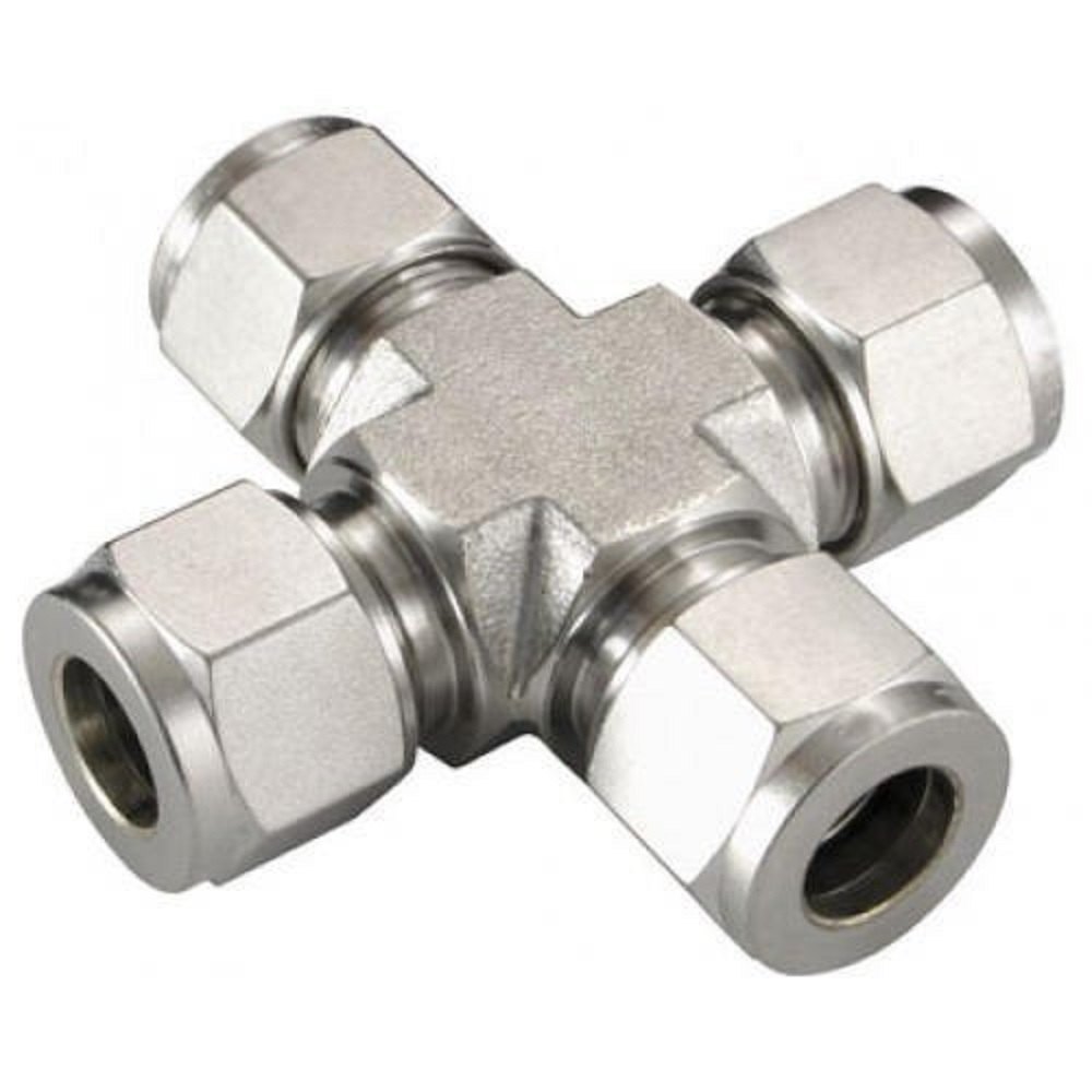 Alloy Steel Threaded Cross